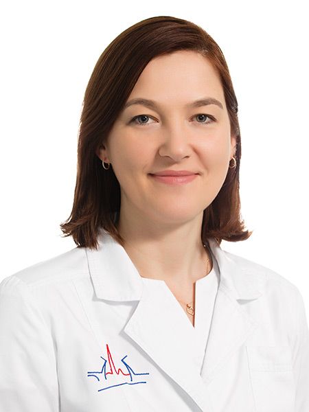 Седова Екатерина Викторовна