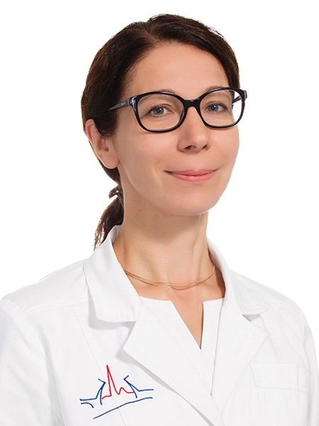 Чихун Елизавета Владимировна