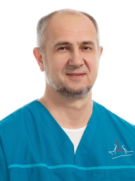 Коробко Андрей Николаевич