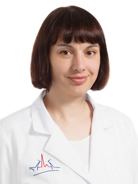 Коваленко Галина Григорьевна
