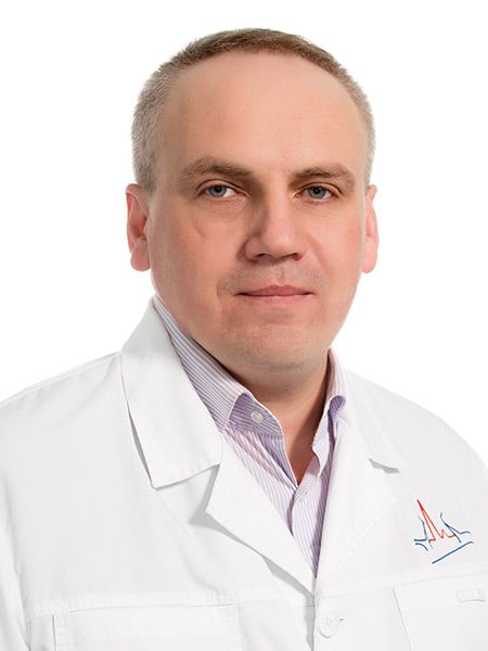 Калашников Олег Анатольевич
