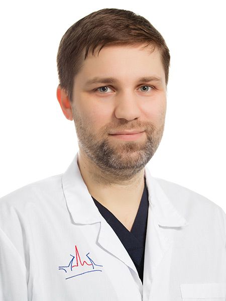 Козлов Павел Станиславович