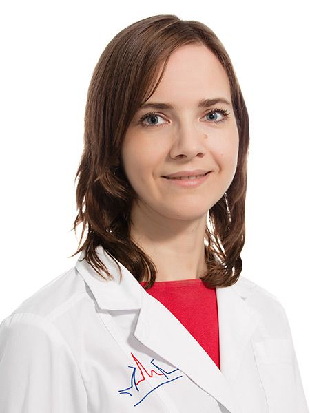 Савинова Елена Борисовна