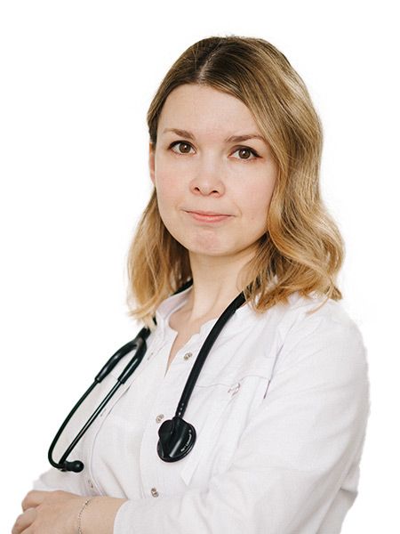 Алексеева Яна Валерьевна