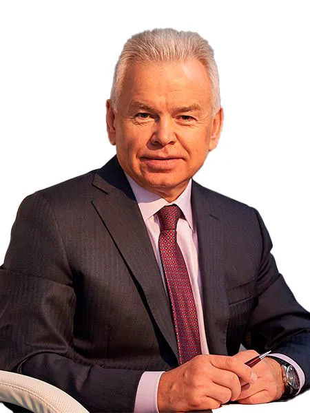 Борисов Юрий Александрович