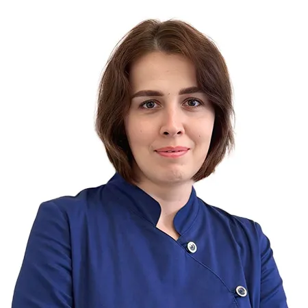 Знакомьтесь с новым членом команды врачей Кардиоклиники