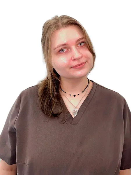 Романова Мария