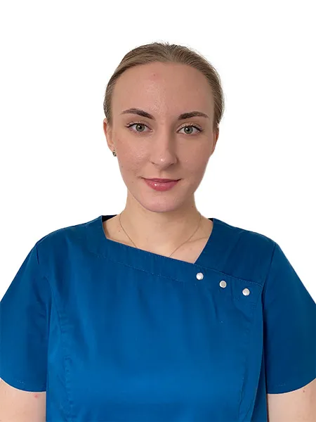 Тарасенко Дарья