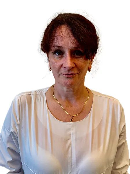 Лаптева Елена