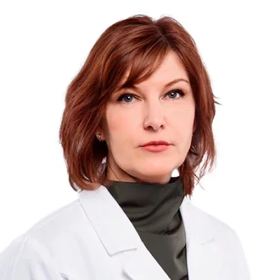 Знакомьтесь с новым членом команды врачей Кардиоклиники