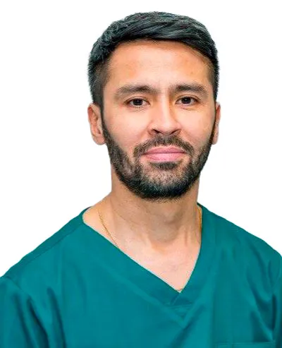 Рахматиллаев Тохир Бегмуратович