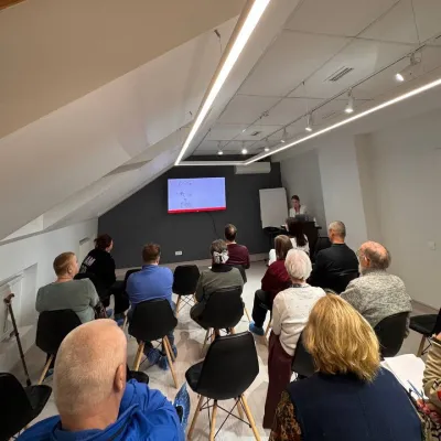 Новый проект КардиоКлиники: Школа пациента