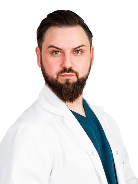 Архипов Валентин Игоревич