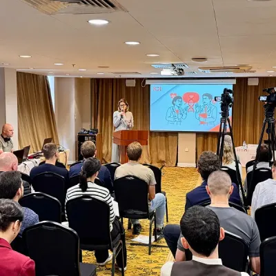 25 июня 2026 состоится VI Июньская научно-практическая конференция в КардиоКлинике «Кардиология на стыке специальностей»