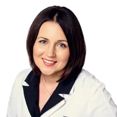 Знакомьтесь с новым членом команды врачей Кардиоклиники