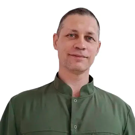 Знакомьтесь с новым врачом КардиоКлиники