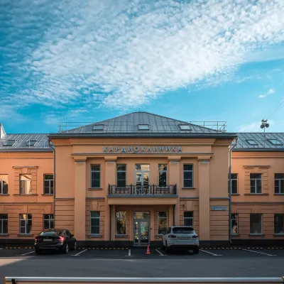 Вниманию жителей Санкт-Петербурга