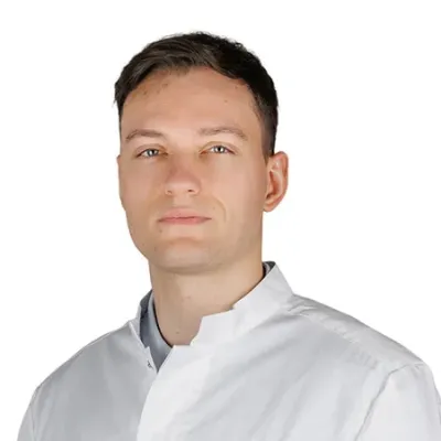 Знакомьтесь с новым врачом КардиоКлиники