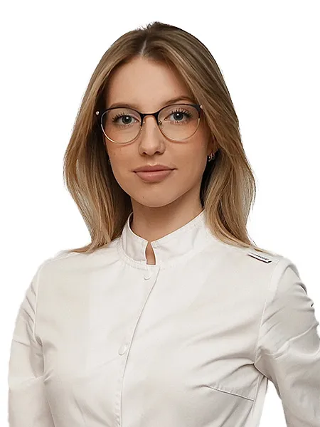Акишина Юлия Андреевна